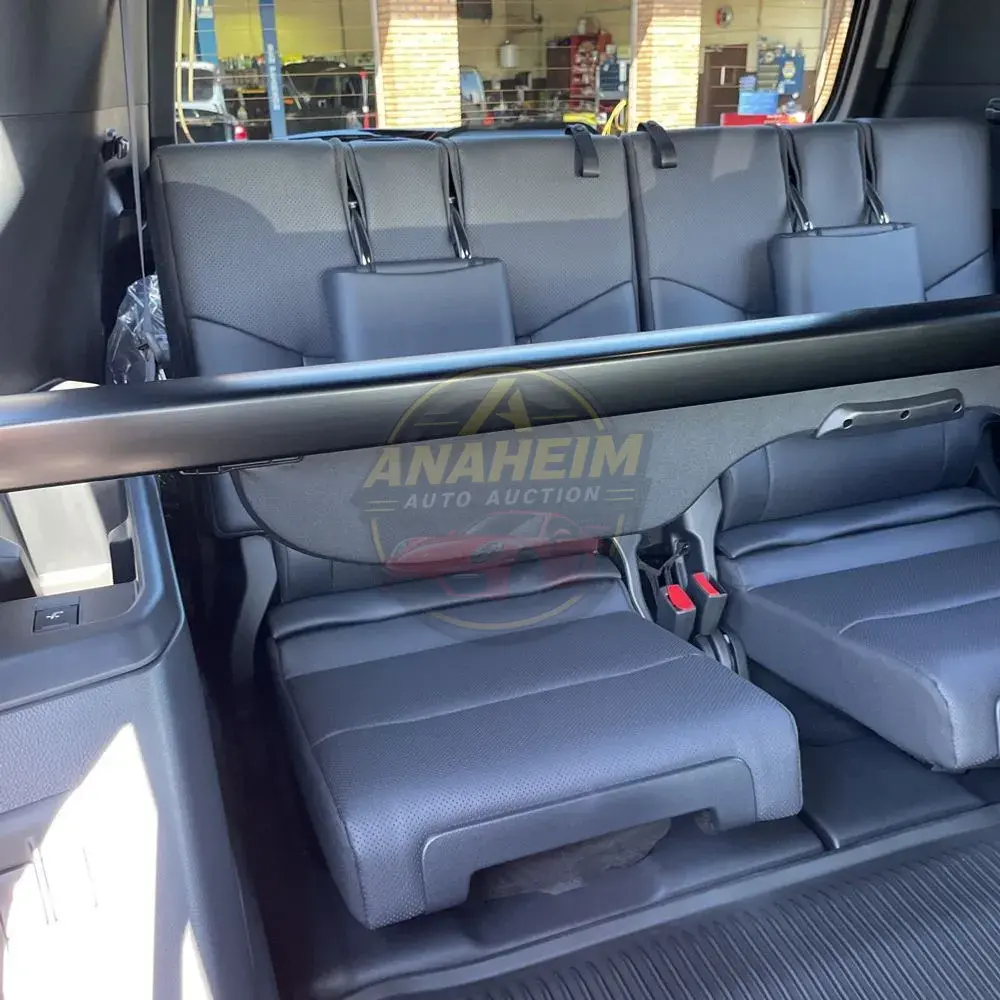 2025 Lexus GX 550 Premium+