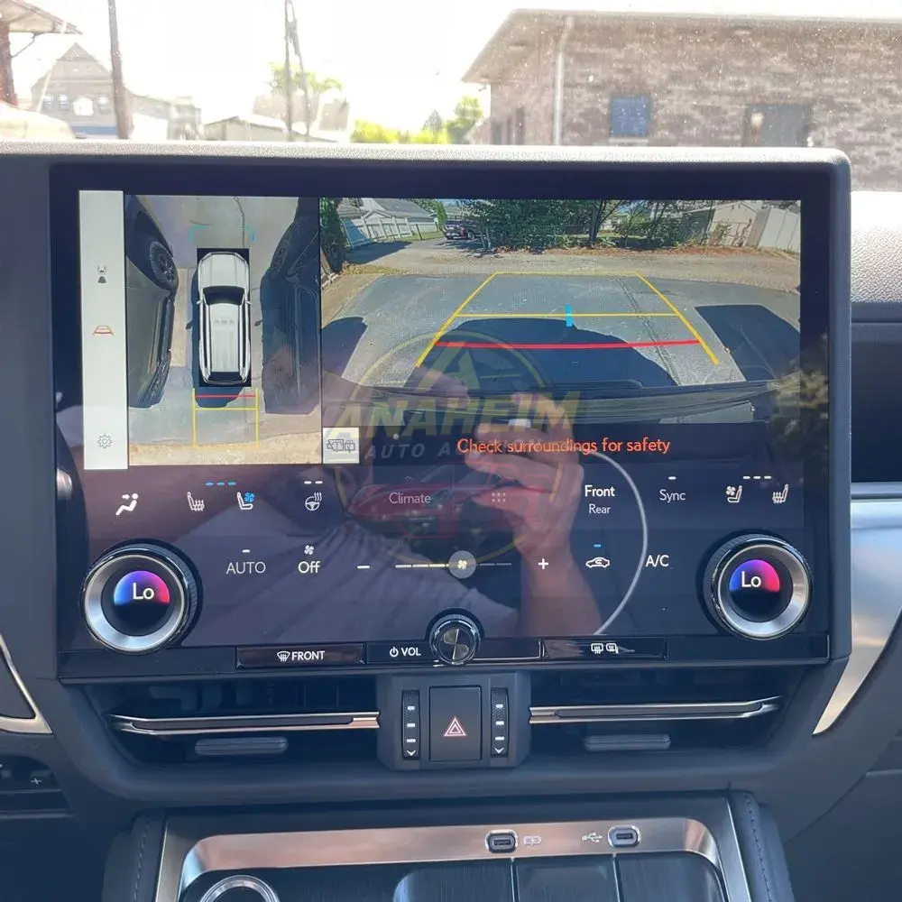 2025 Lexus GX 550 Premium+