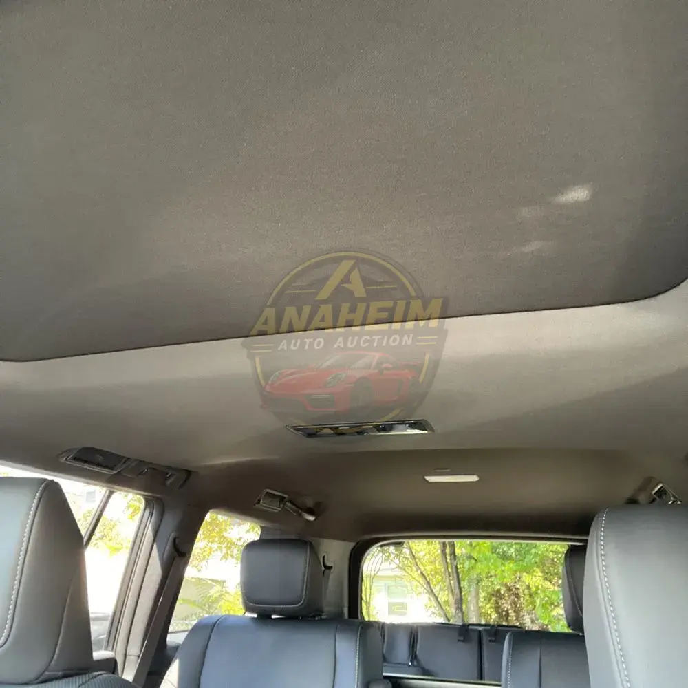 2025 Lexus GX 550 Premium+