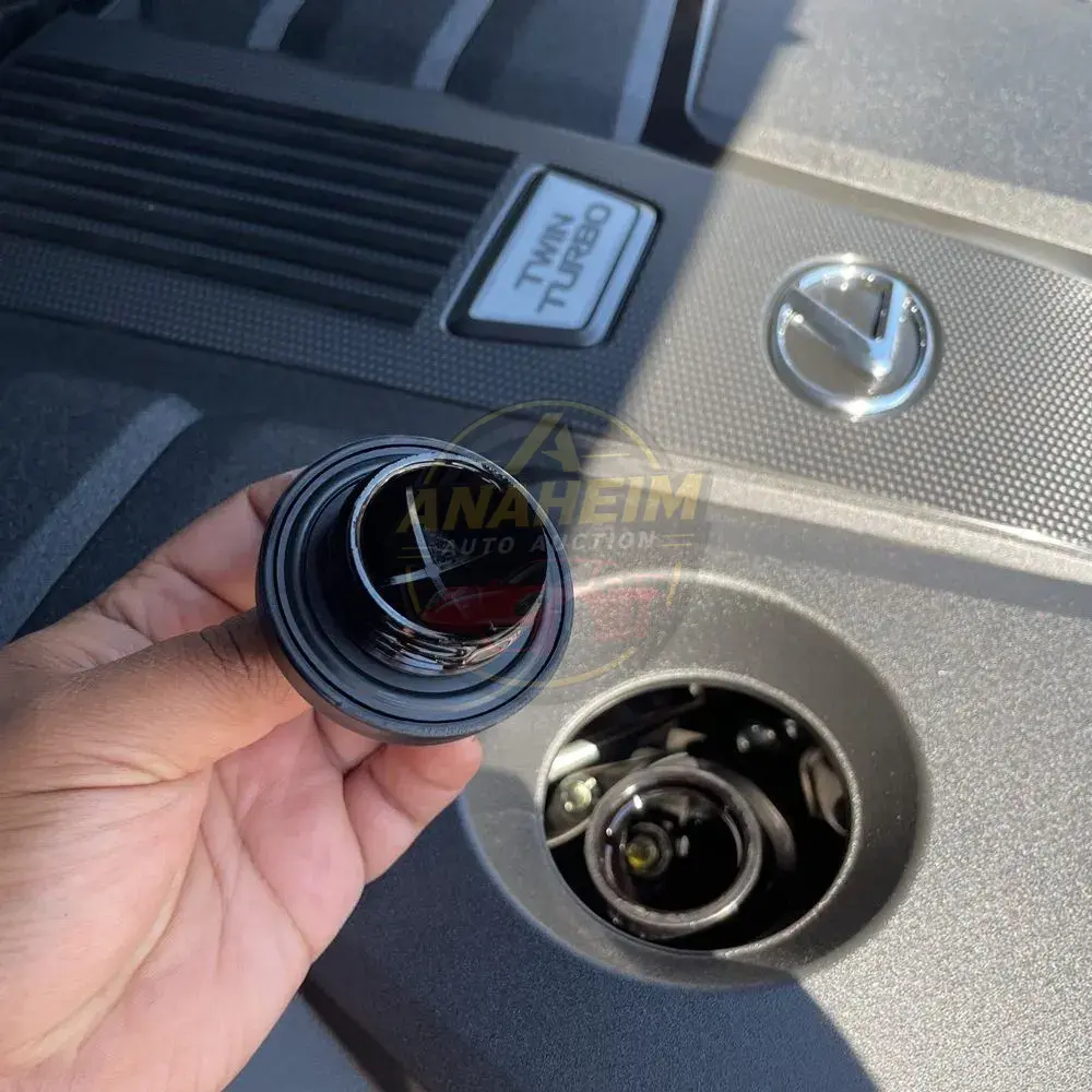 2025 Lexus GX 550 Premium+
