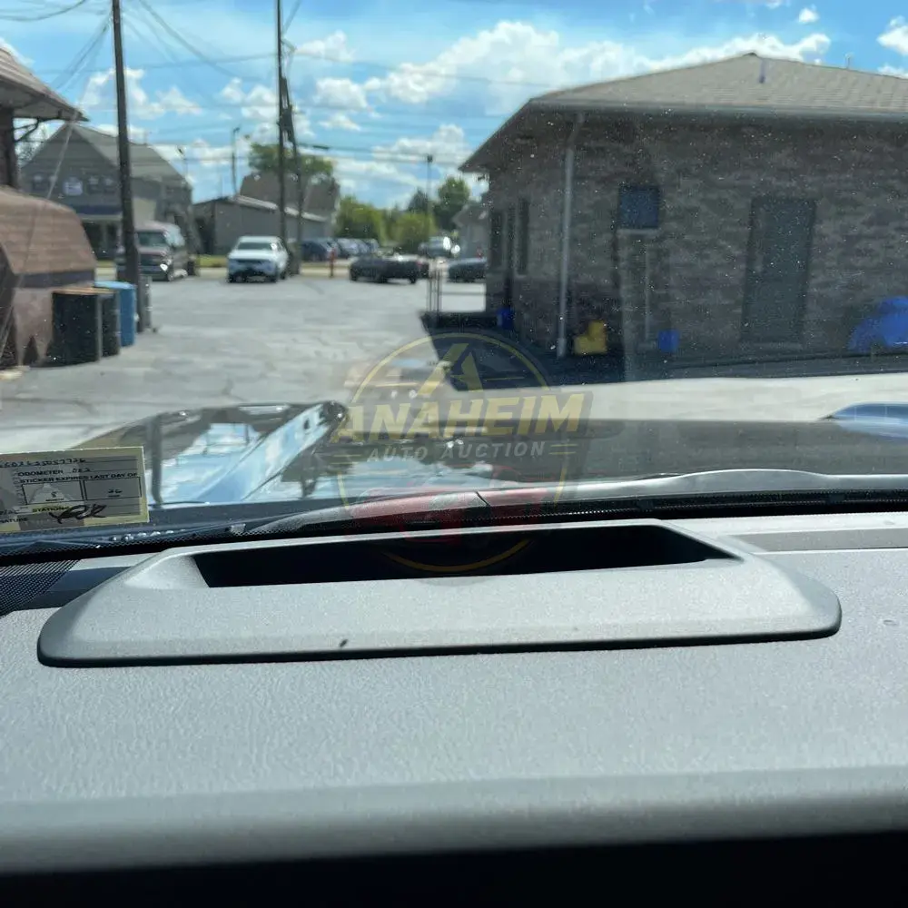 2025 Lexus GX 550 Premium+