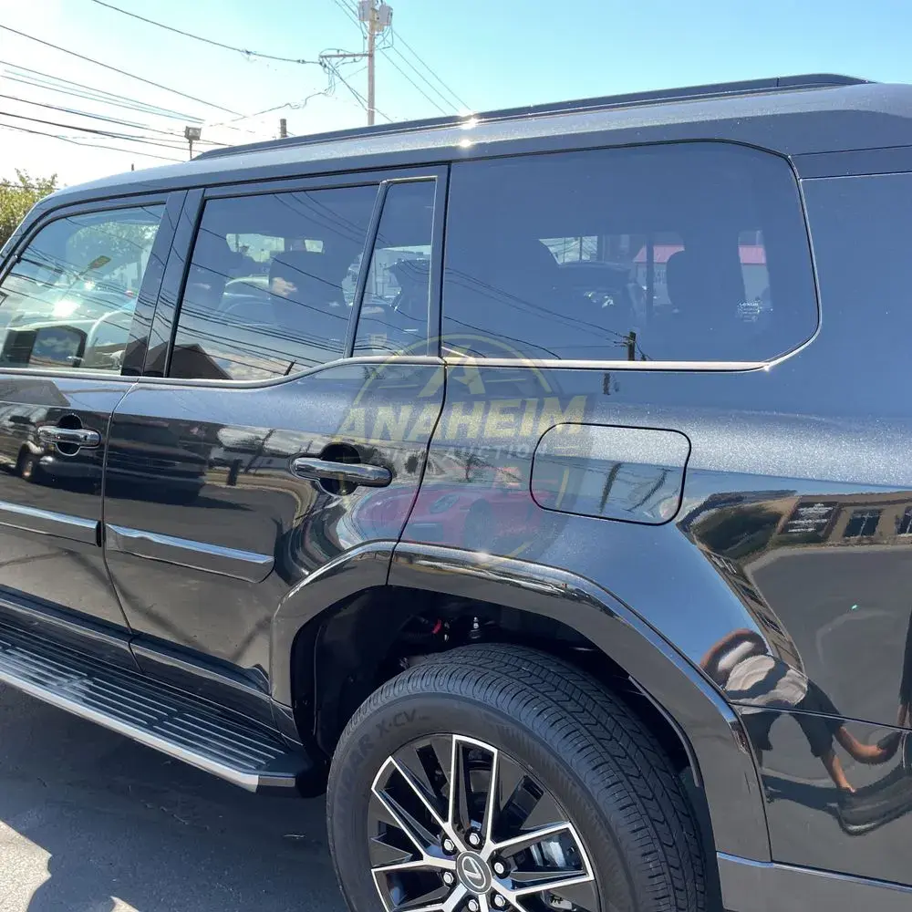 2025 Lexus GX 550 Premium+