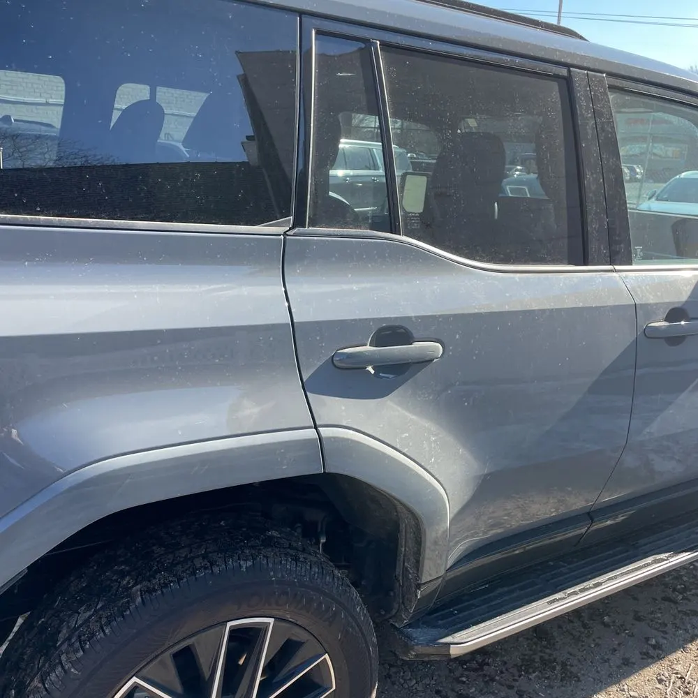 2024 Lexus GX 550 Premium+