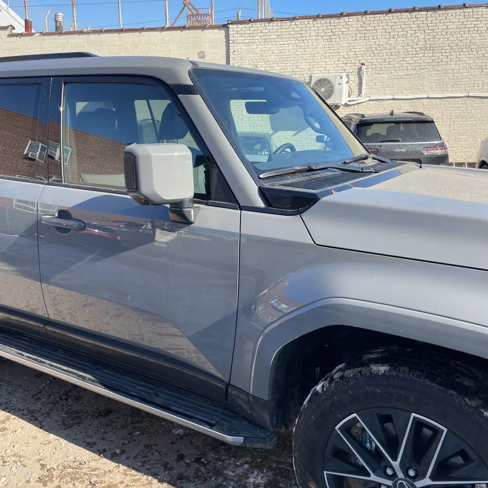 2024 Lexus GX 550 Premium+