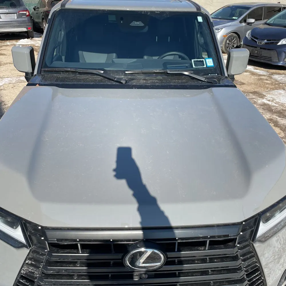 2024 Lexus GX 550 Premium+