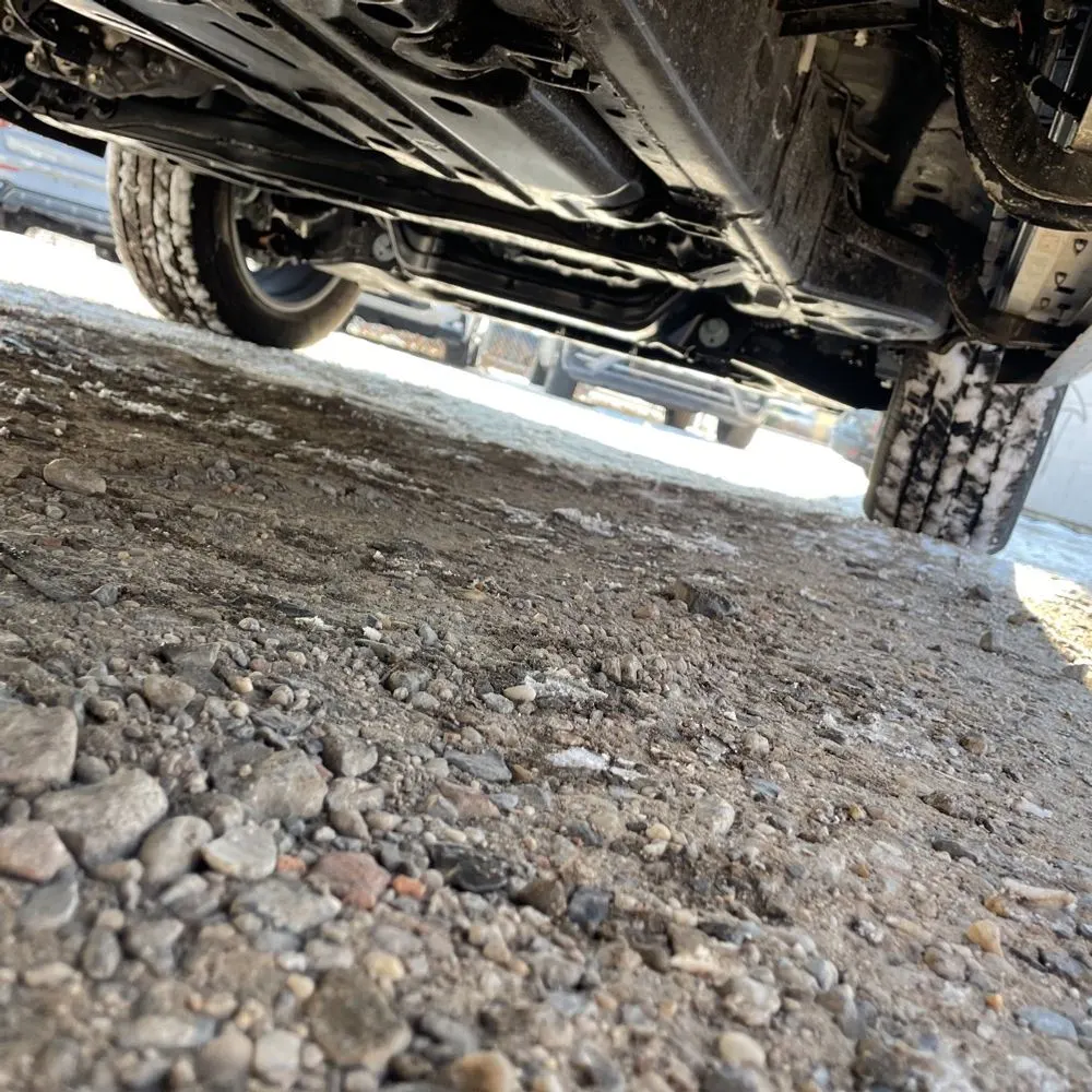 2024 Lexus GX 550 Premium+