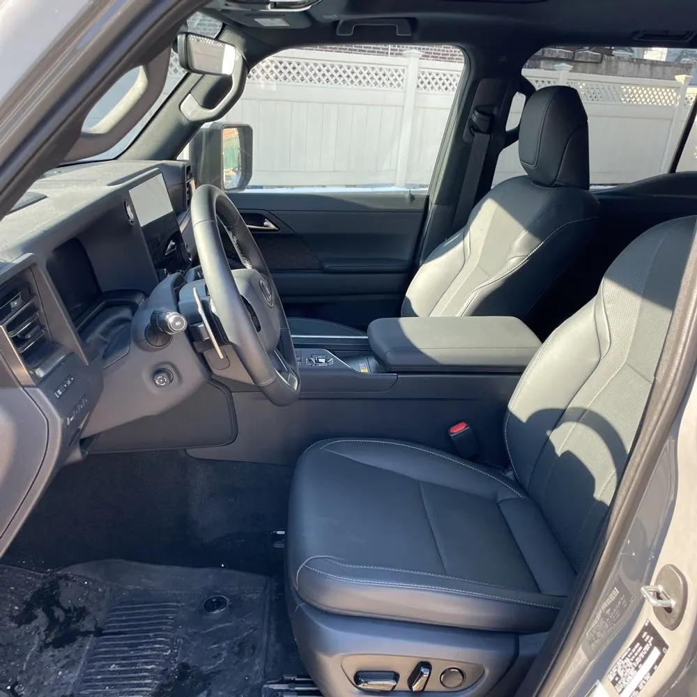 2024 Lexus GX 550 Premium+