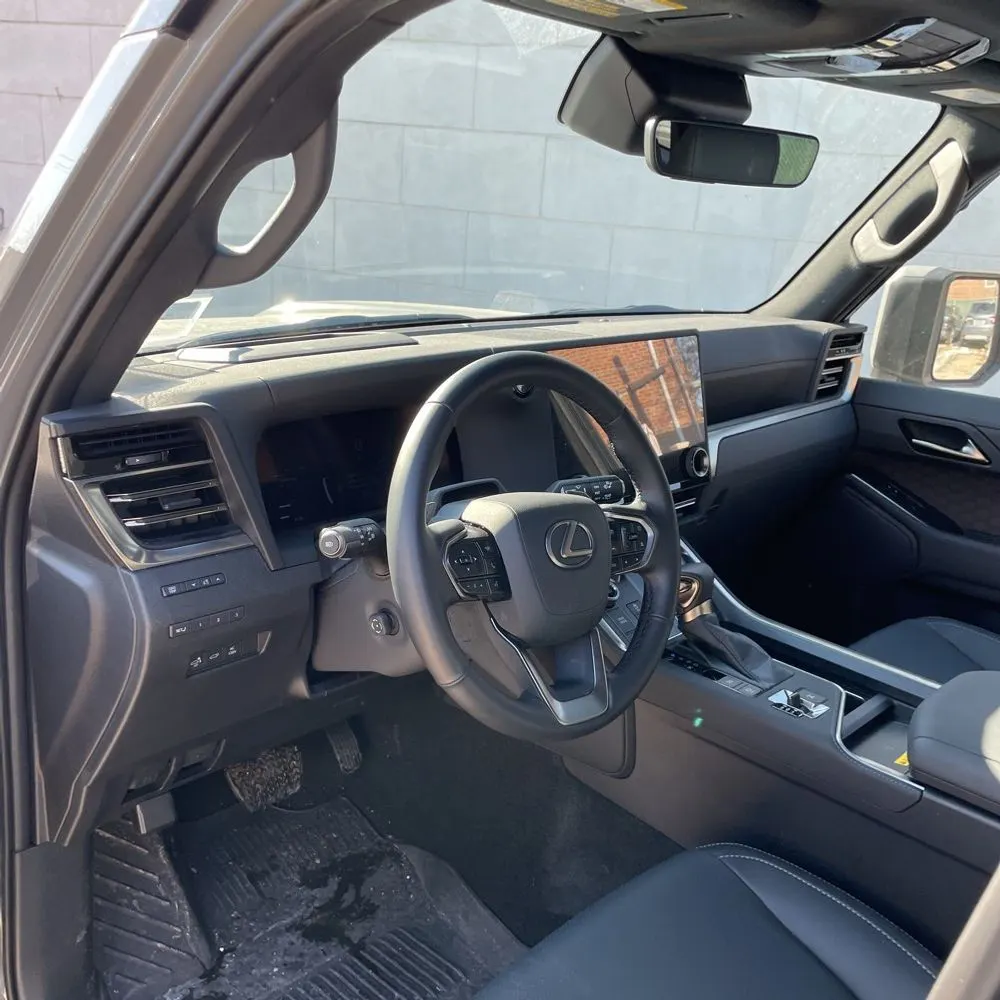 2024 Lexus GX 550 Premium+