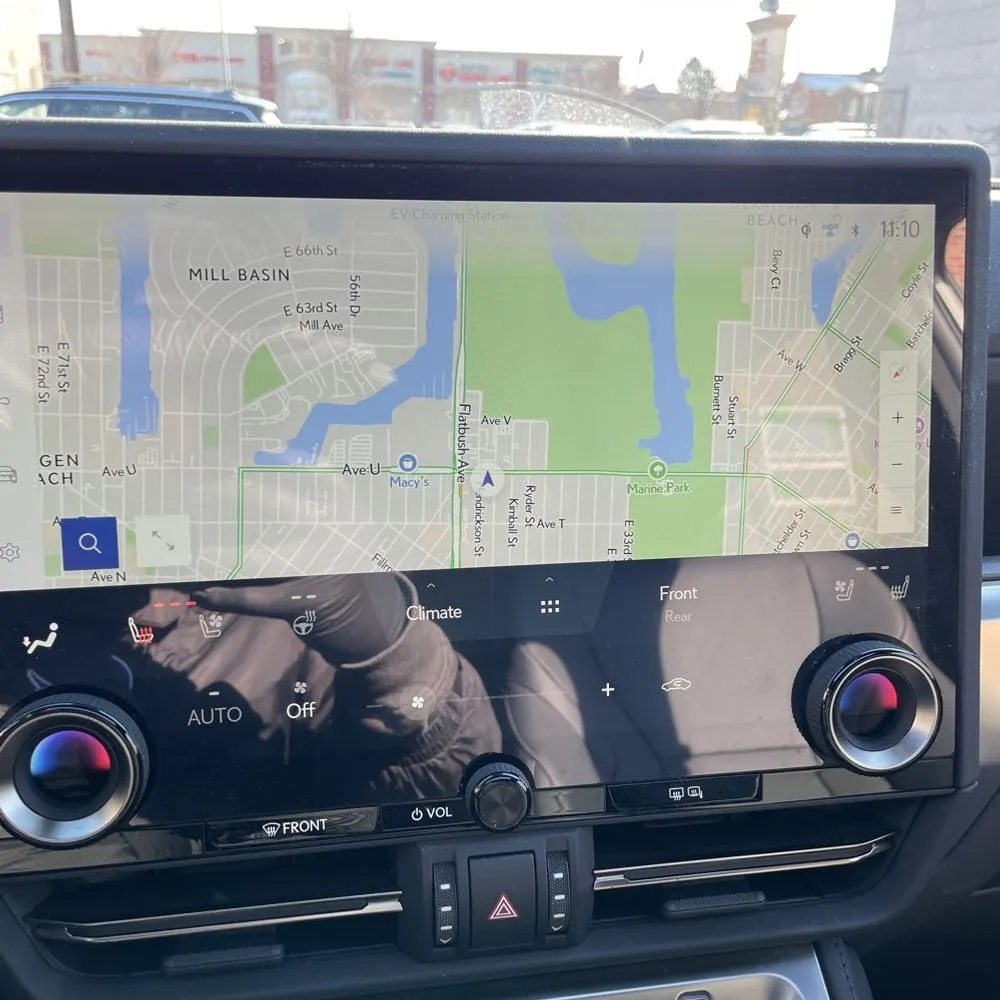 2024 Lexus GX 550 Premium+