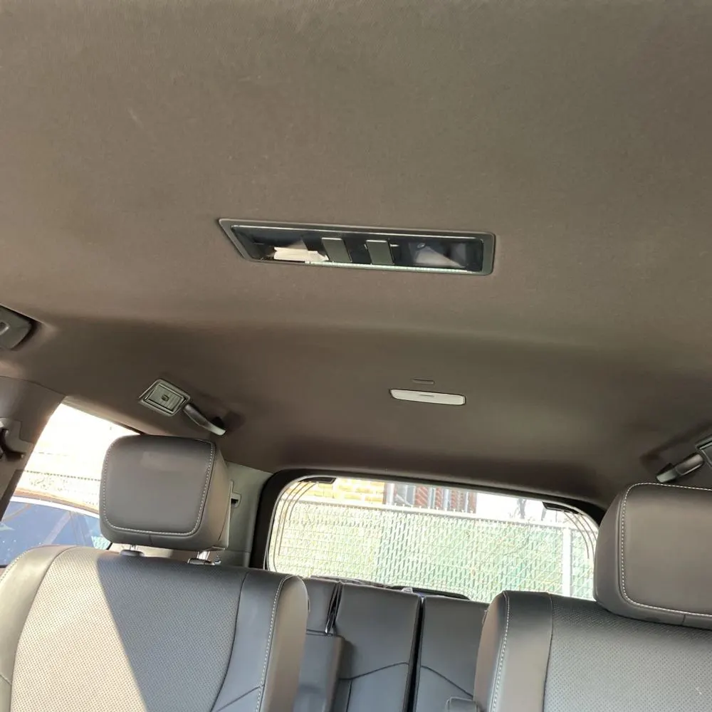 2024 Lexus GX 550 Premium+