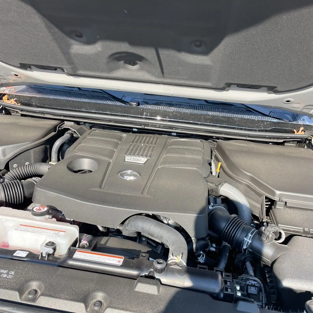 2024 Lexus GX 550 Premium+