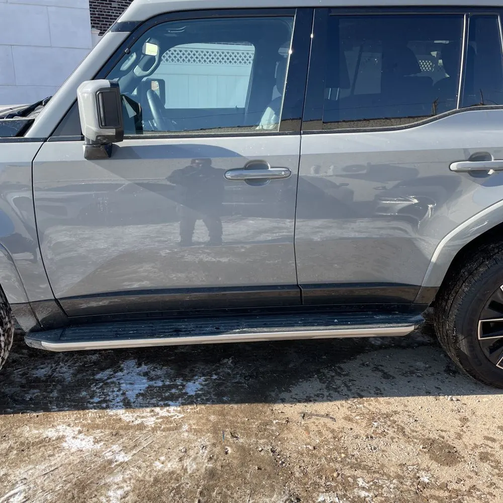 2024 Lexus GX 550 Premium+