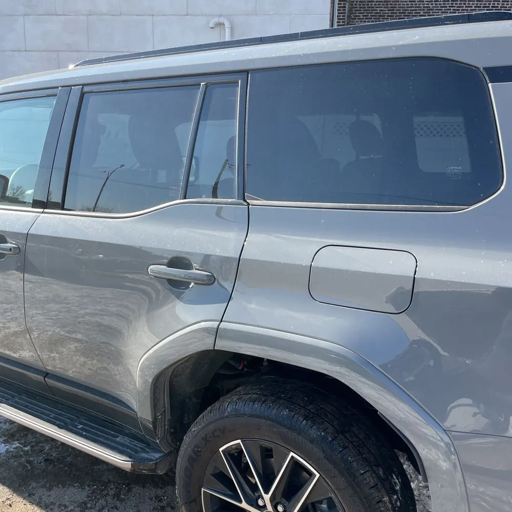 2024 Lexus GX 550 Premium+