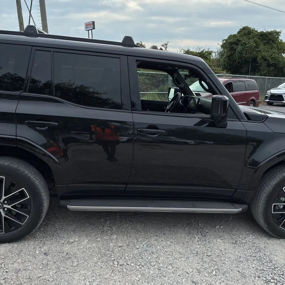 2024 Lexus GX 550 Premium+