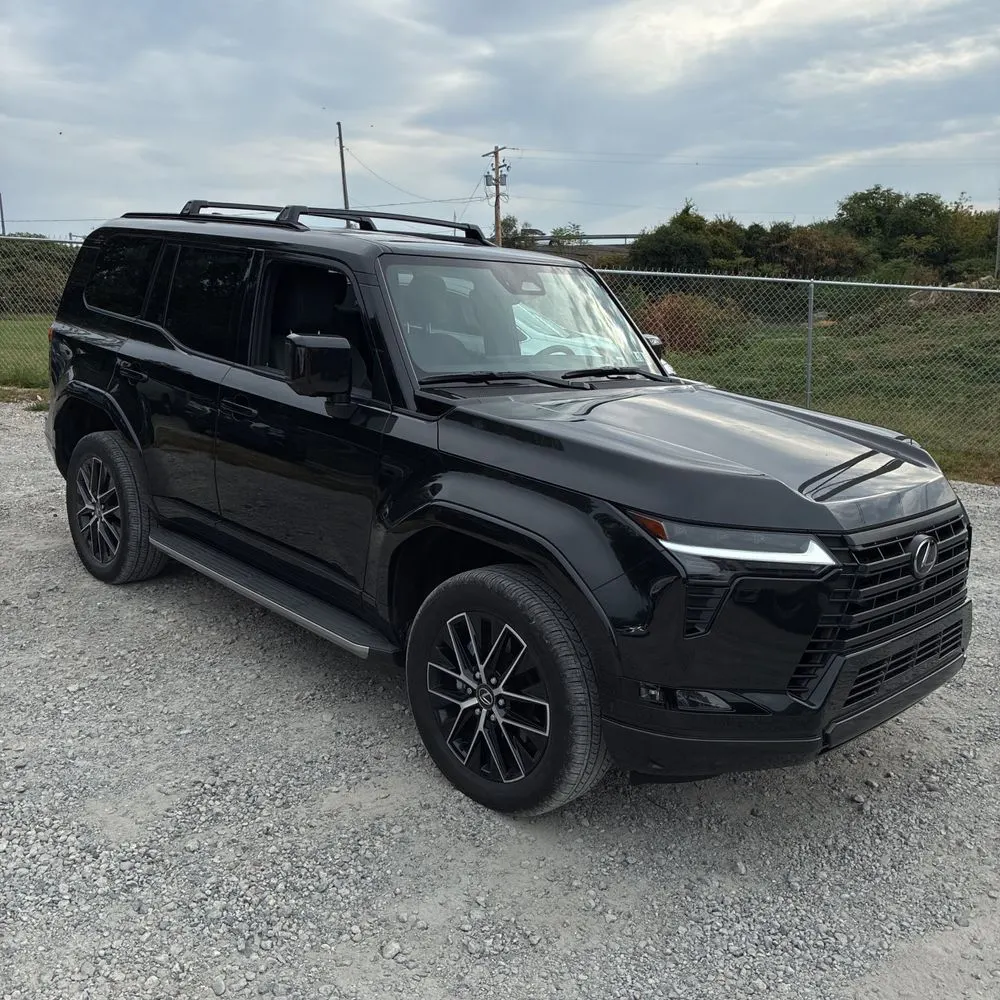 2024 Lexus GX 550 Premium+