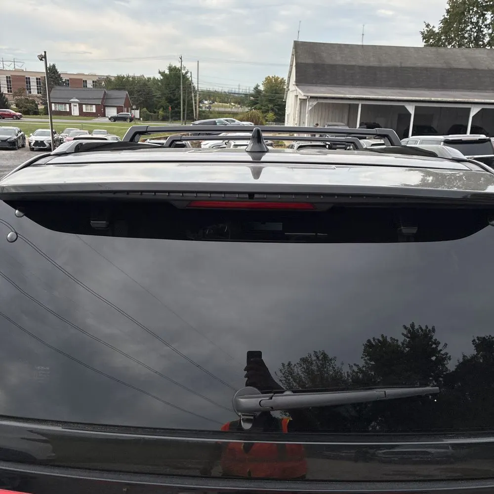 2024 Lexus GX 550 Premium+