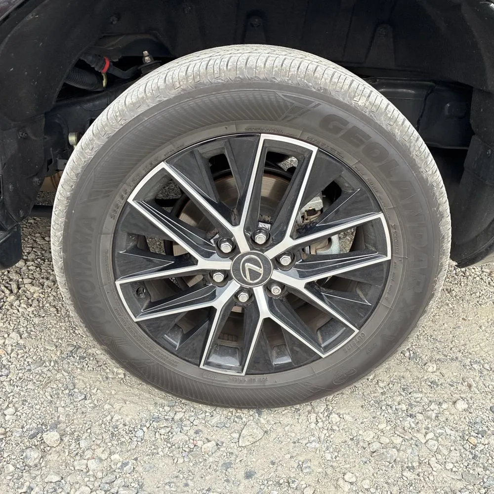 2024 Lexus GX 550 Premium+