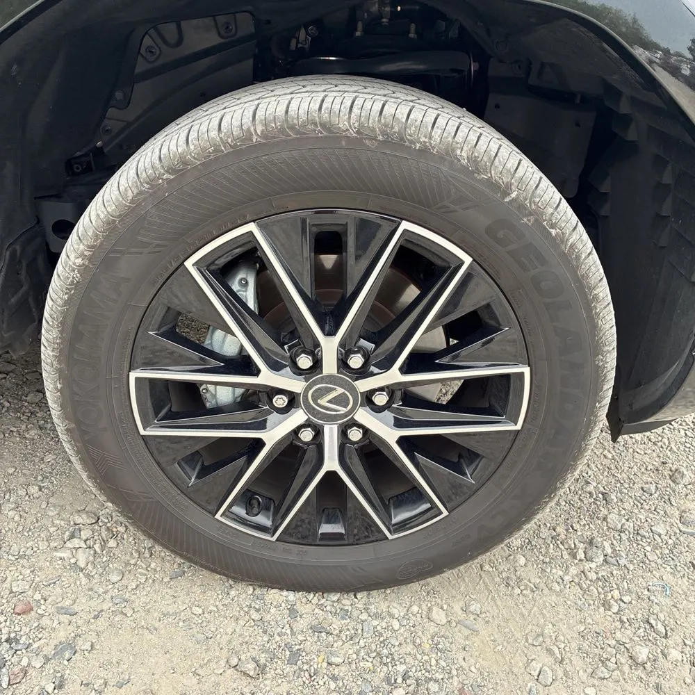 2024 Lexus GX 550 Premium+