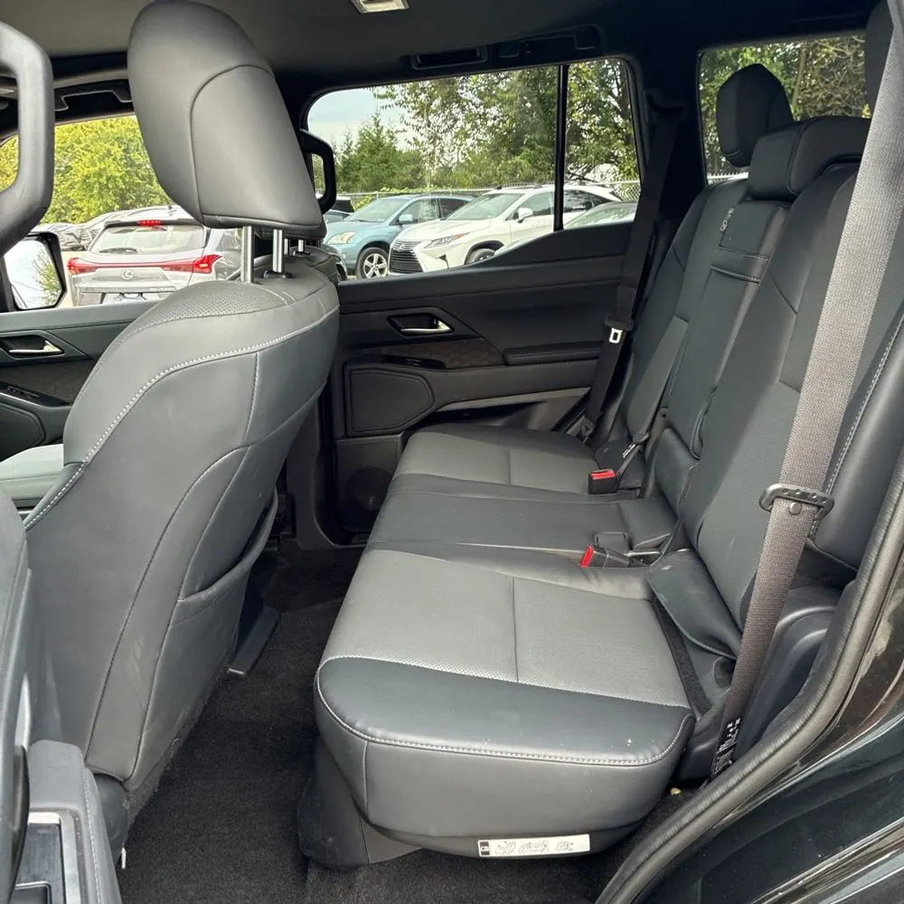 2024 Lexus GX 550 Premium+