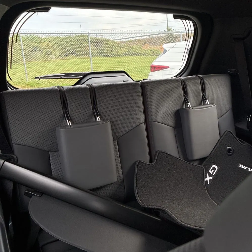 2024 Lexus GX 550 Premium+