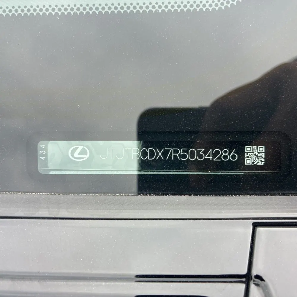 2024 Lexus GX 550 Premium+