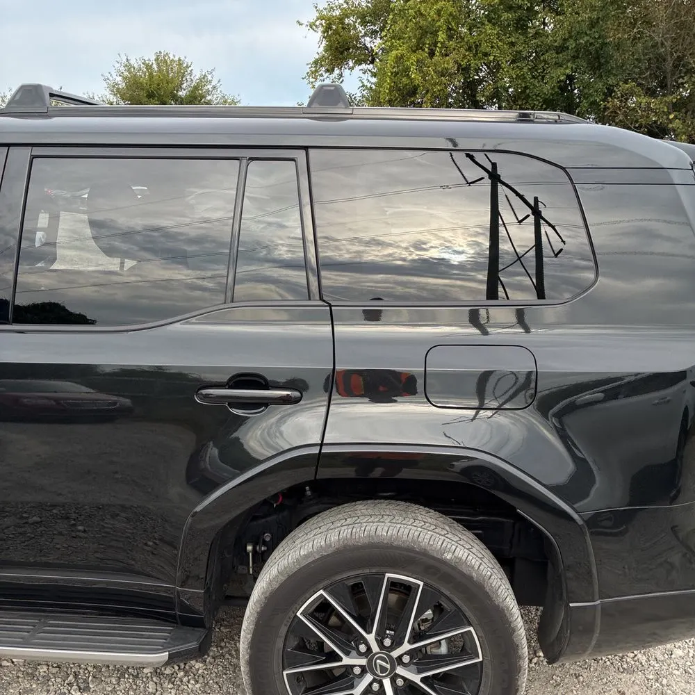 2024 Lexus GX 550 Premium+