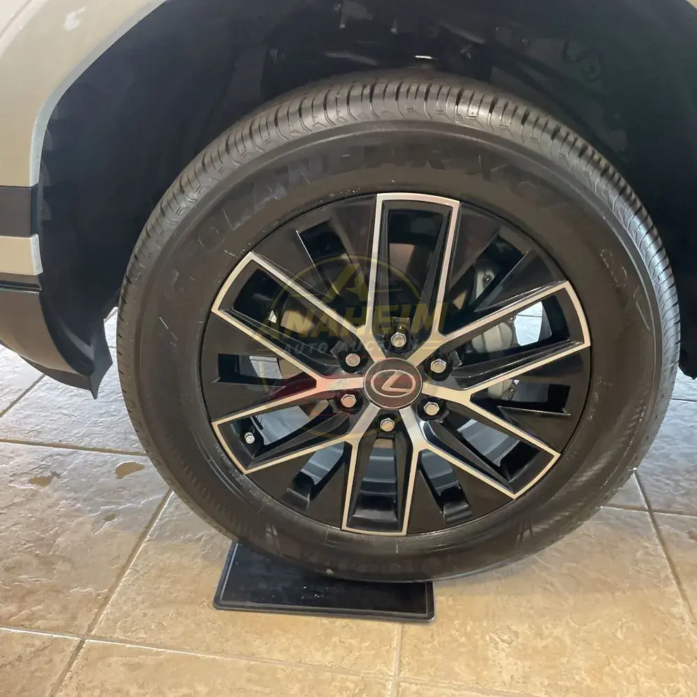 2025 Lexus GX 550 Premium+