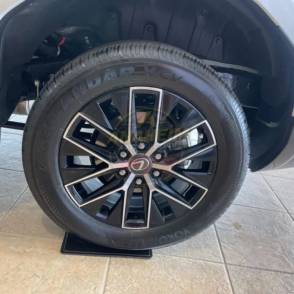 2025 Lexus GX 550 Premium+