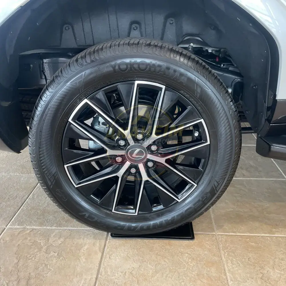 2025 Lexus GX 550 Premium+