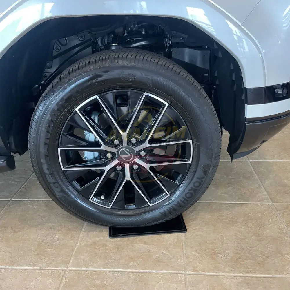 2025 Lexus GX 550 Premium+