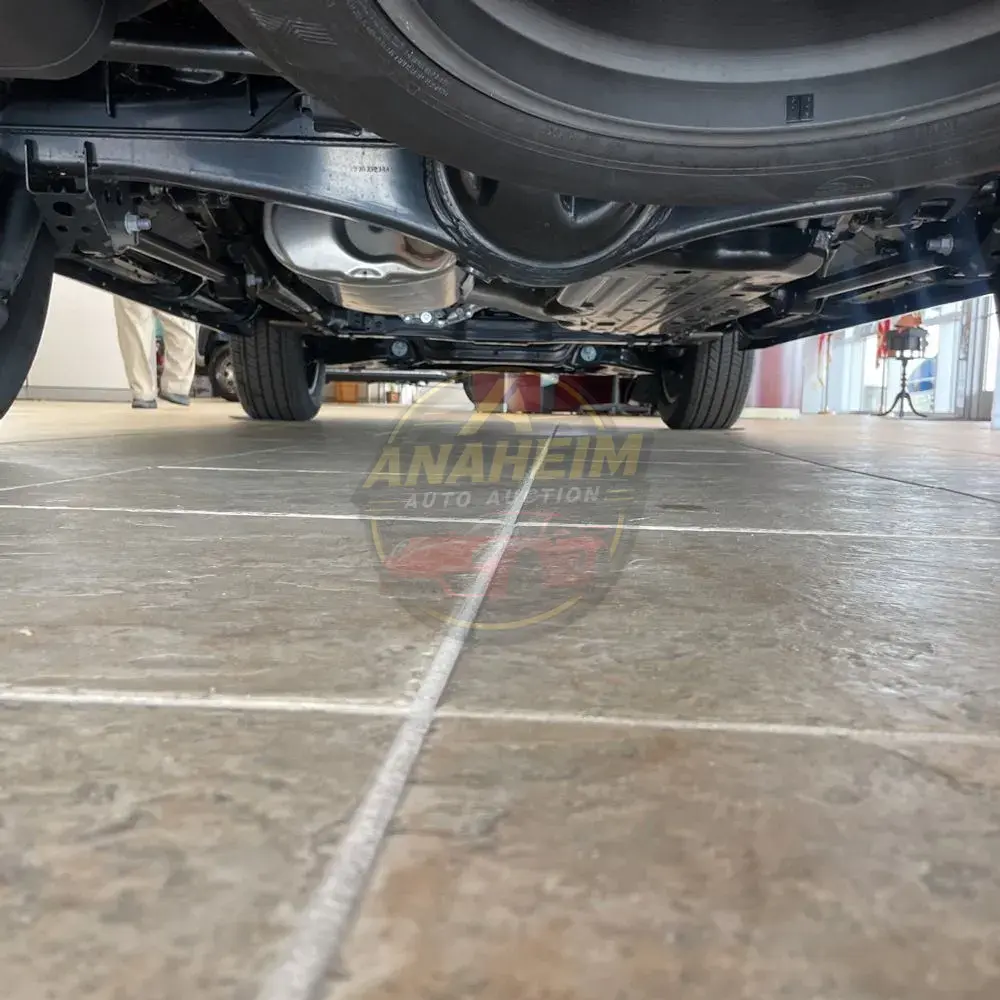2025 Lexus GX 550 Premium+
