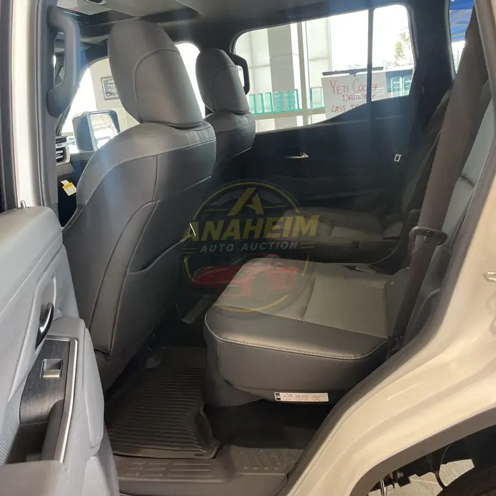 2025 Lexus GX 550 Premium+