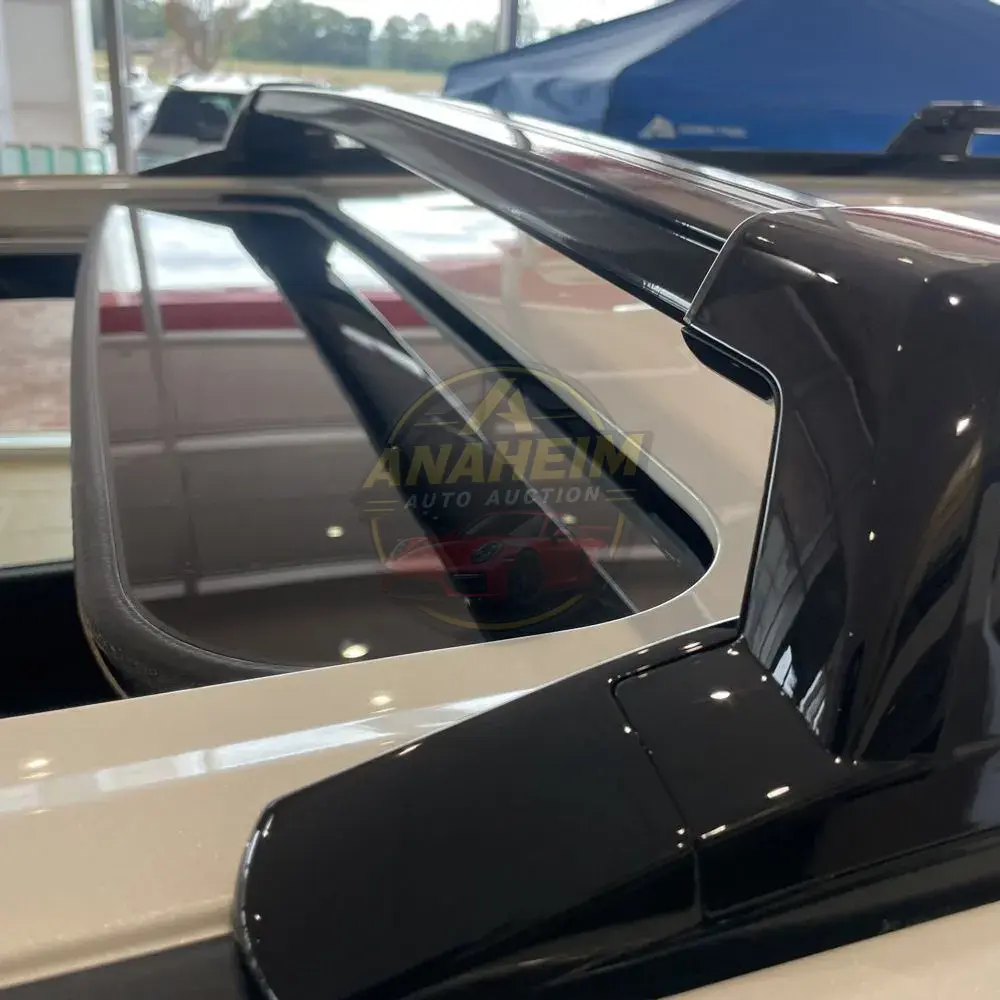 2025 Lexus GX 550 Premium+