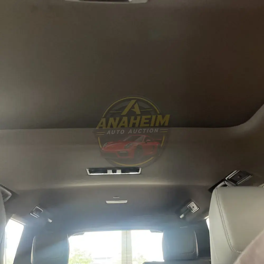 2025 Lexus GX 550 Premium+