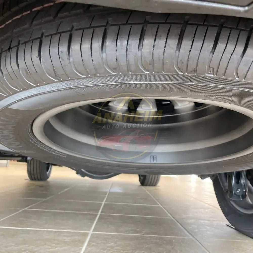 2025 Lexus GX 550 Premium+