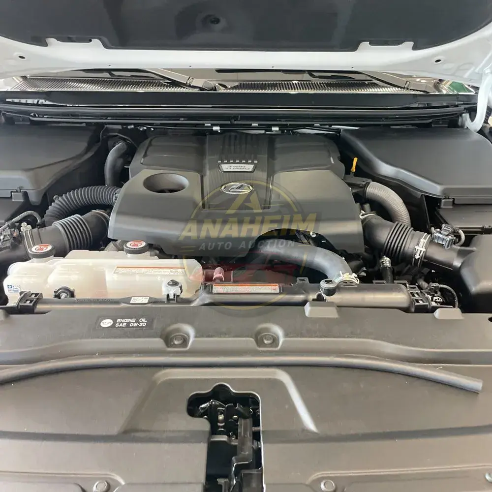 2025 Lexus GX 550 Premium+