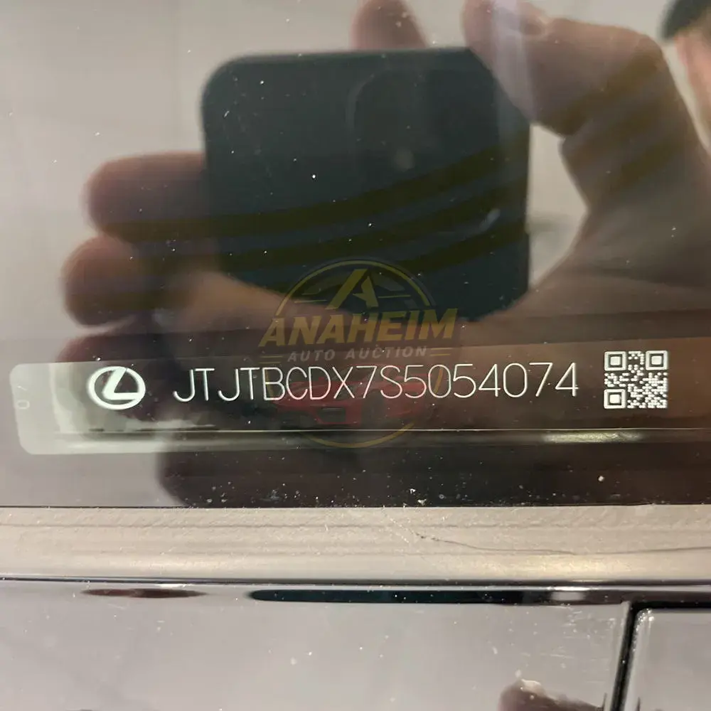 2025 Lexus GX 550 Premium+