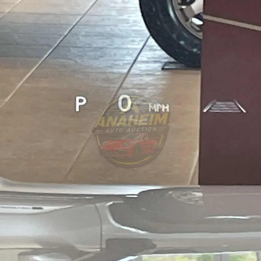 2025 Lexus GX 550 Premium+