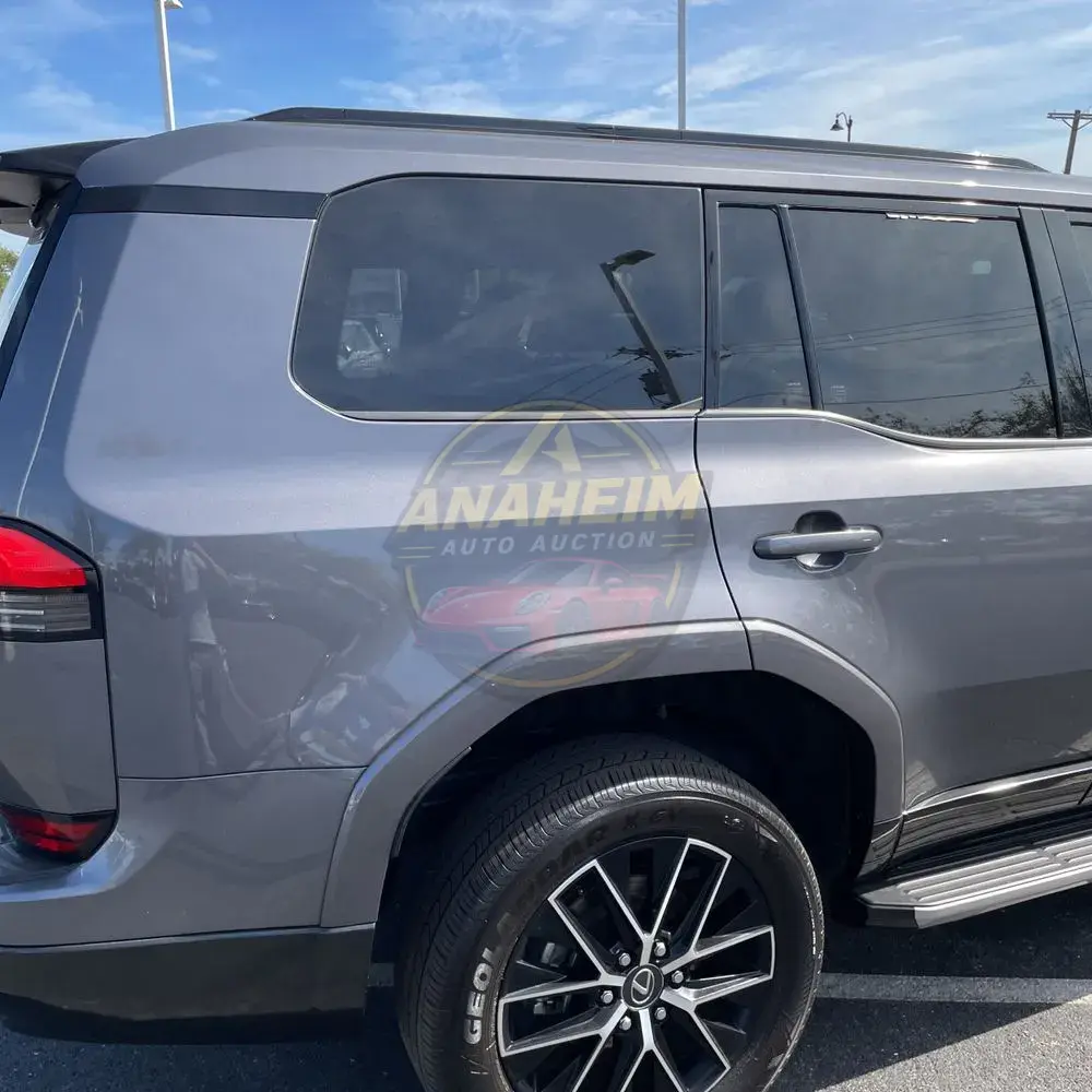 2024 Lexus GX 550 Premium+