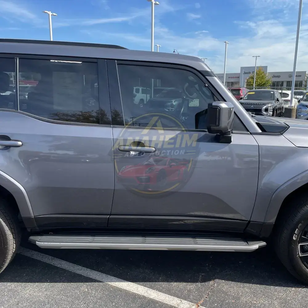 2024 Lexus GX 550 Premium+