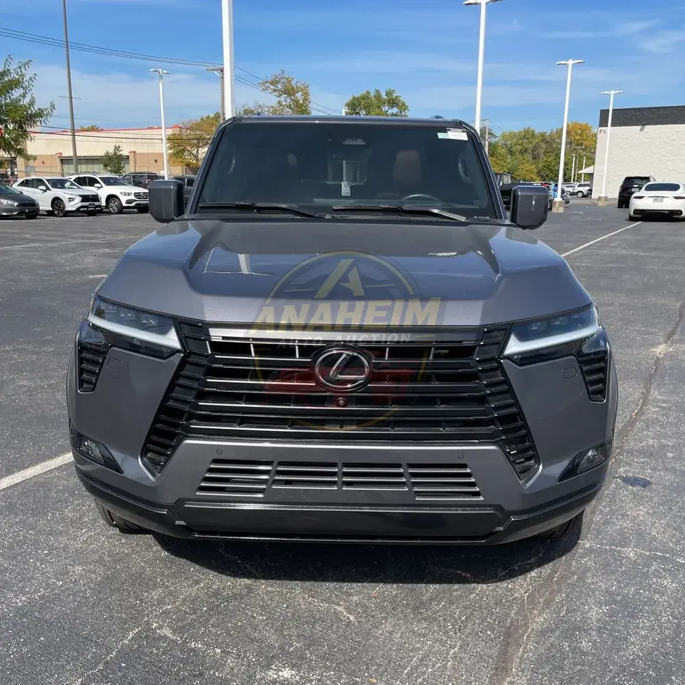 2024 Lexus GX 550 Premium+