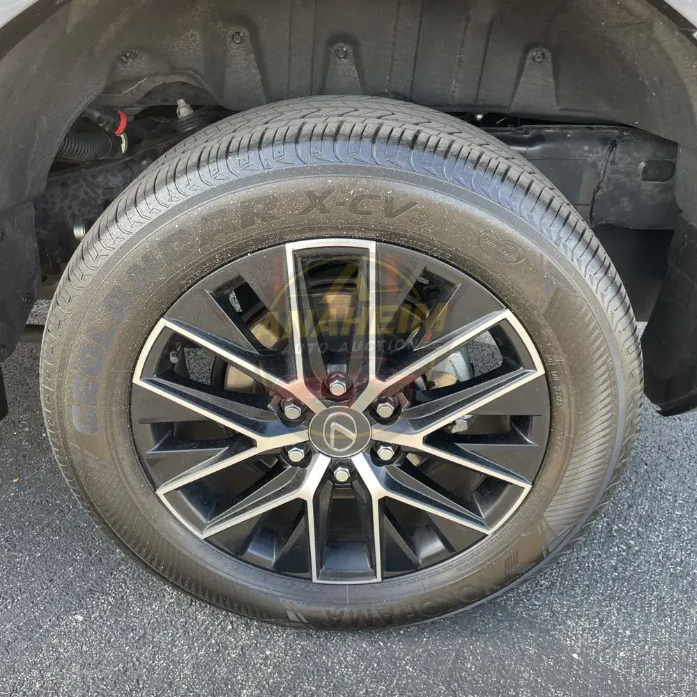 2024 Lexus GX 550 Premium+