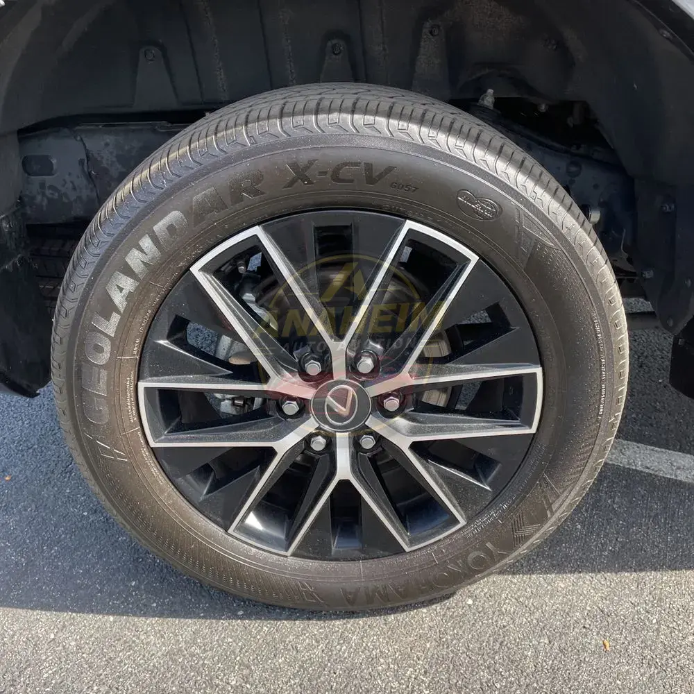 2024 Lexus GX 550 Premium+