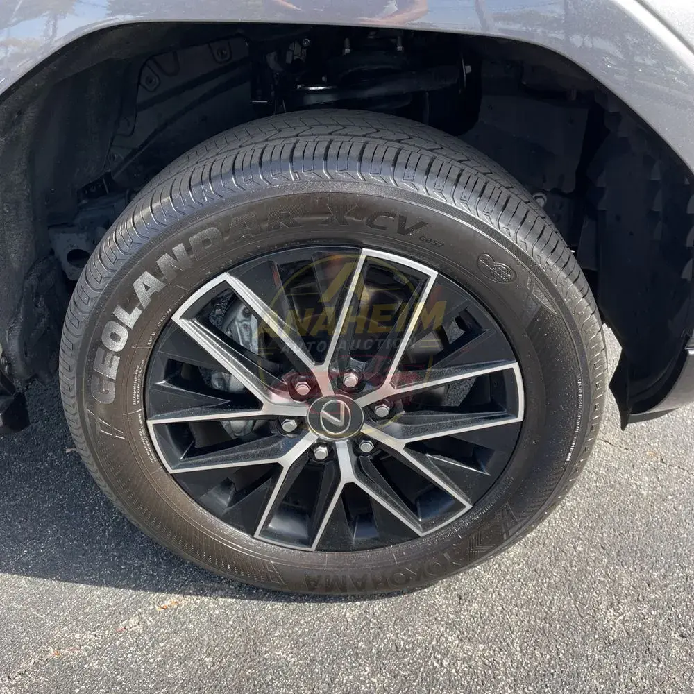 2024 Lexus GX 550 Premium+