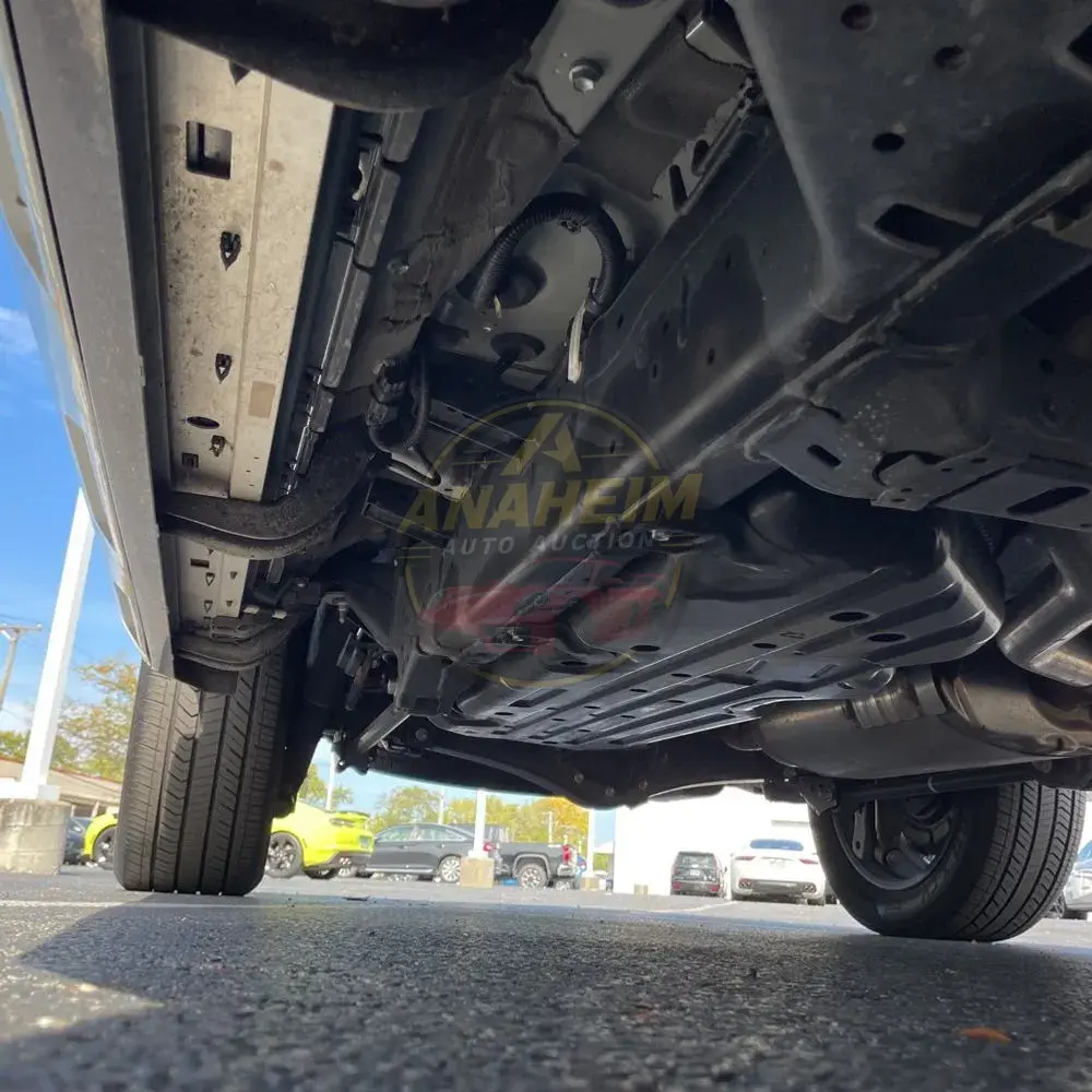 2024 Lexus GX 550 Premium+