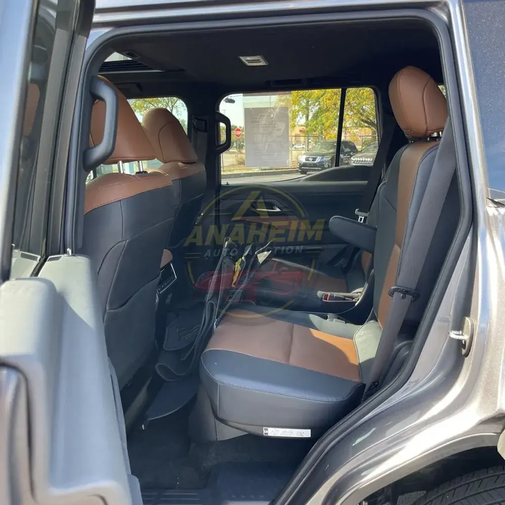 2024 Lexus GX 550 Premium+