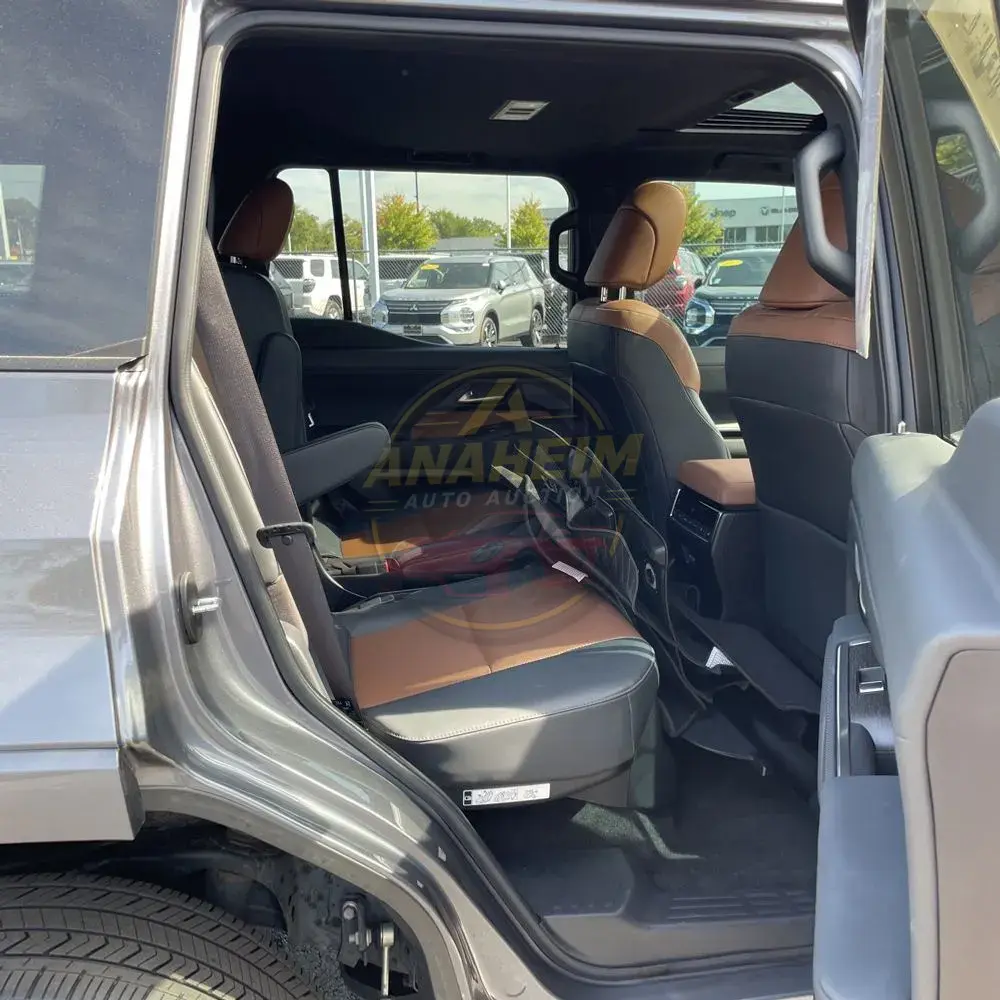 2024 Lexus GX 550 Premium+