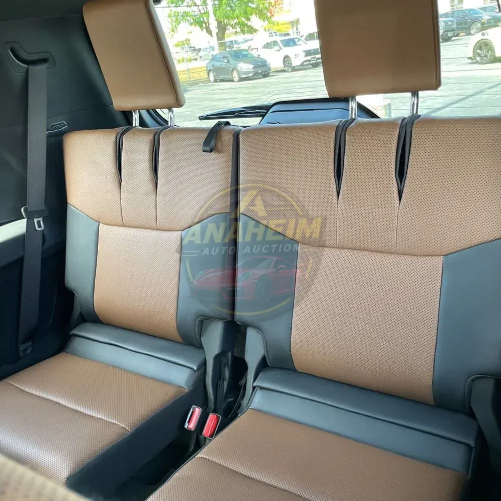 2024 Lexus GX 550 Premium+