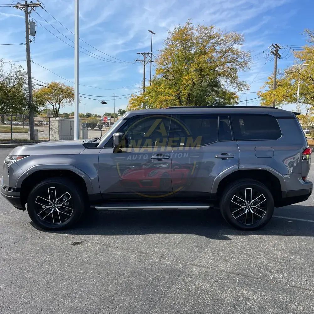 2024 Lexus GX 550 Premium+