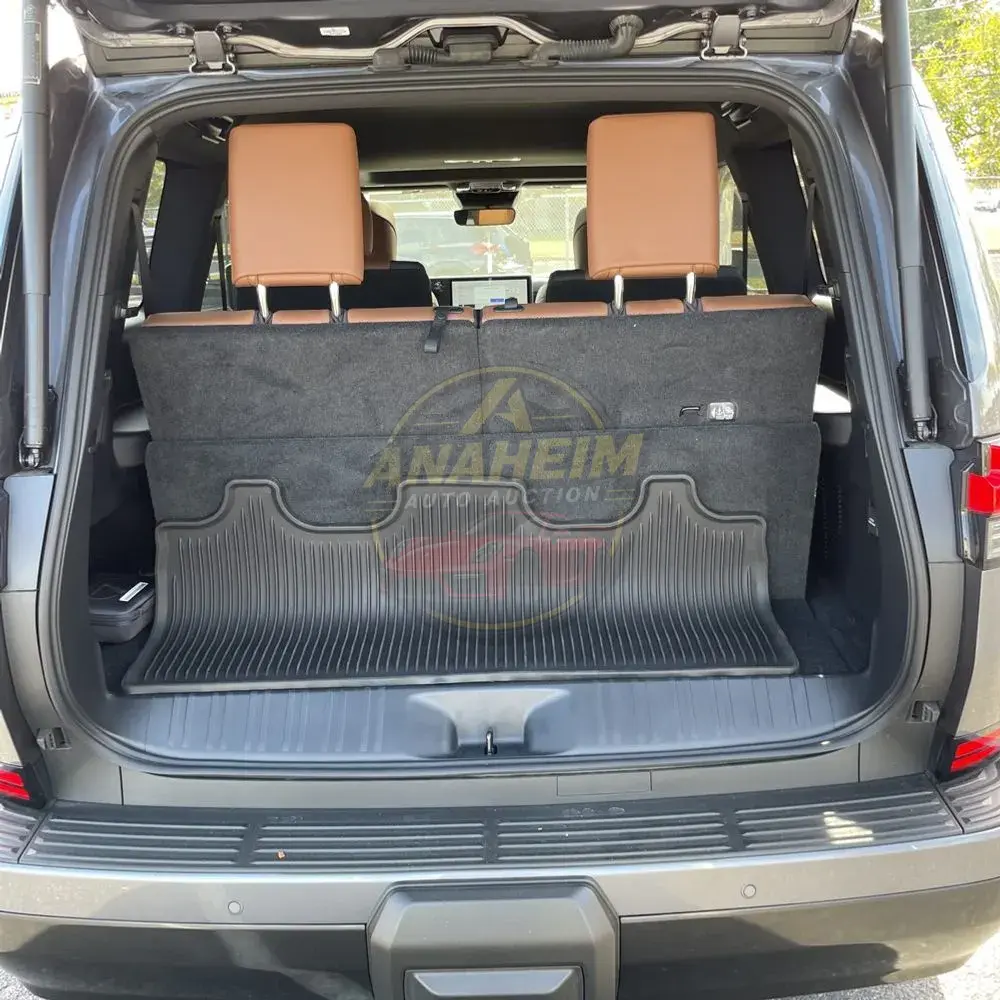 2024 Lexus GX 550 Premium+